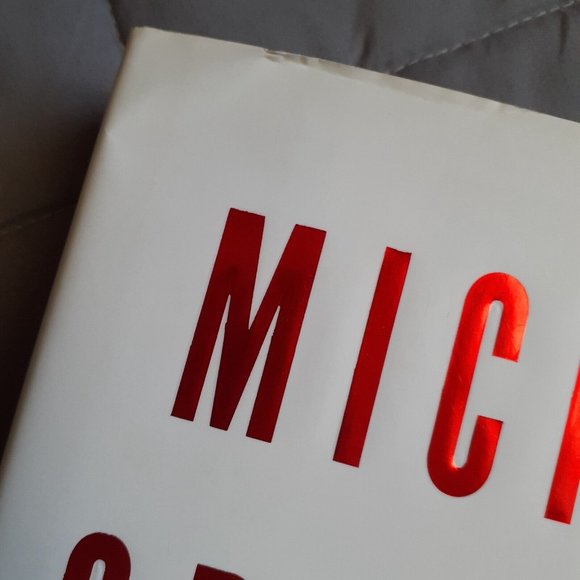 Next by Michael Crichton (2006, Hardcover) First Edition - Picture 14 of 16